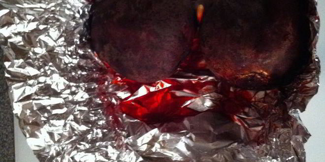 Рецепт борщ с уткой