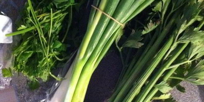 Рецепт борщ с уткой