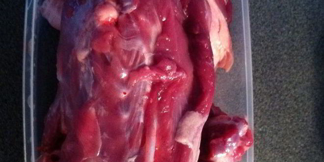 Рецепт борщ с уткой