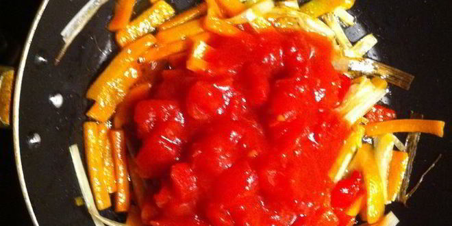 Рецепт борщ с уткой