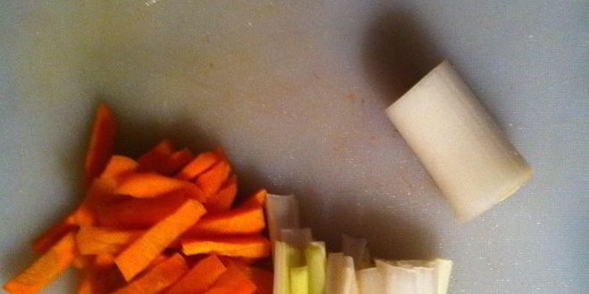 Рецепт борщ с уткой