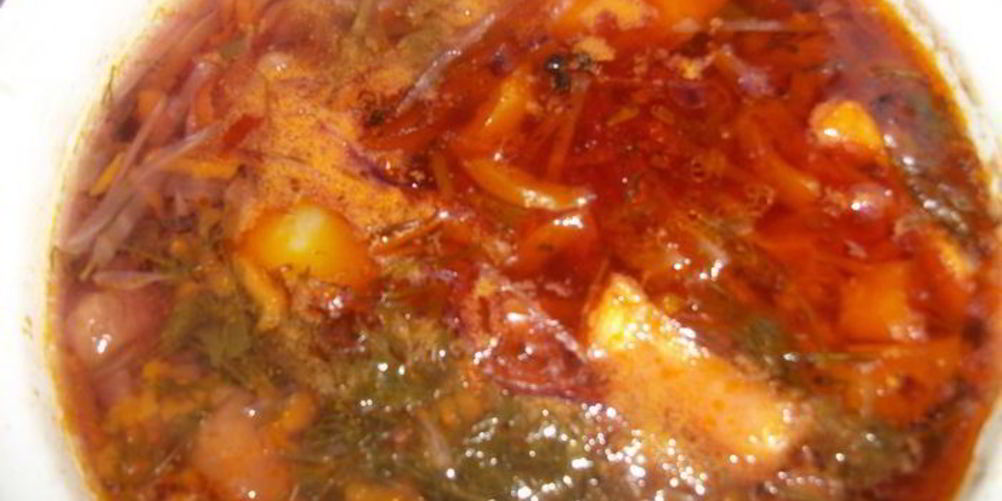 Рецепт рис с яблоками