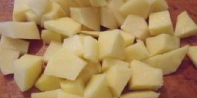 Рецепт борща со щавелема и свеклоя