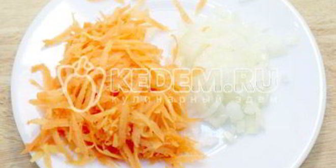 Рецепт борщ со щавелем