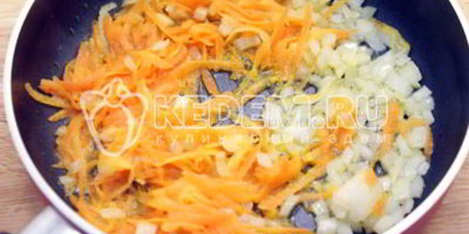 Рецепт борщ со щавелем