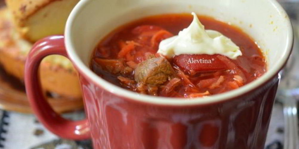 Рецепт суп из тыквы со сладким перцем и семечками