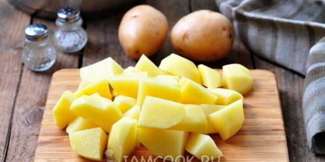 Рецепт борщ со свеклой и свежей капустой