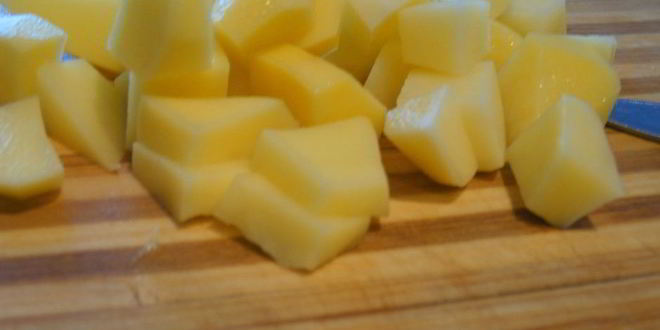 Рецепт борщ свекольный