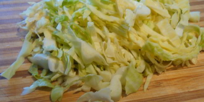 Рецепт борщ свекольный