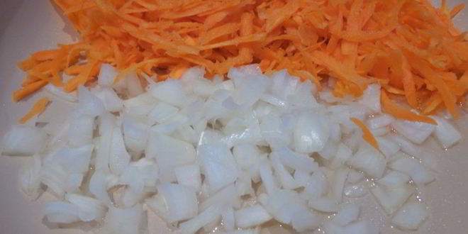 Рецепт борщ свекольный