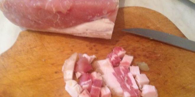 Рецепт борщ в горшочках