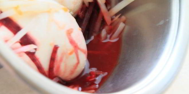 Рецепт борщ в кастрюле zepter