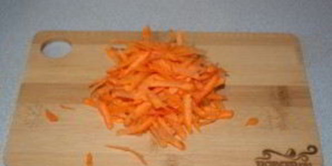 Рецепт борщ вешенский