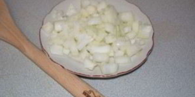 Рецепт борщ вешенский