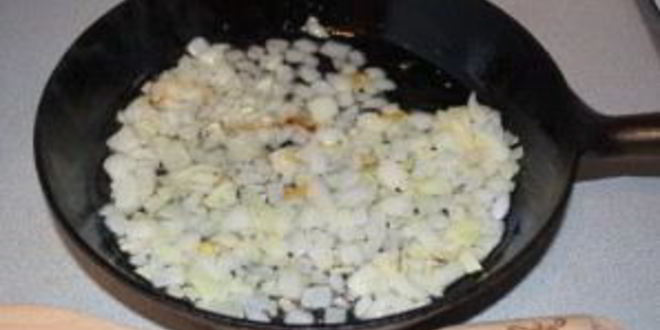 Рецепт борщ вешенский