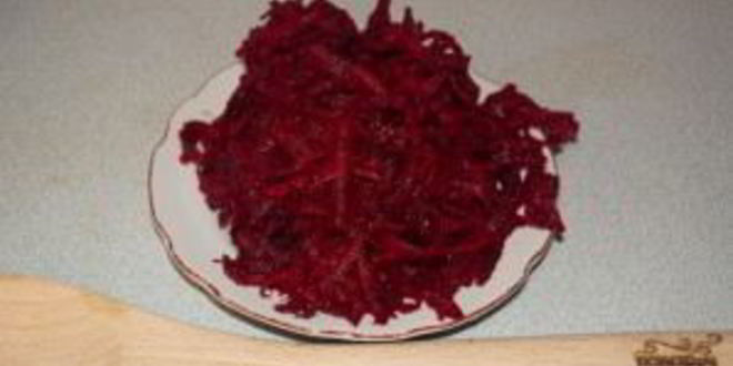 Рецепт борщ вешенский