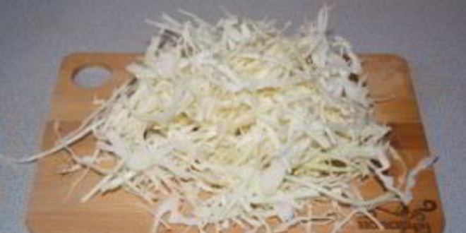 Рецепт борщ вешенский