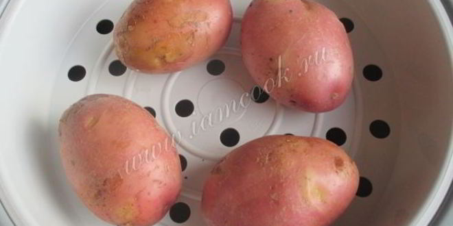 Рецепт холодный борщ из свеклы