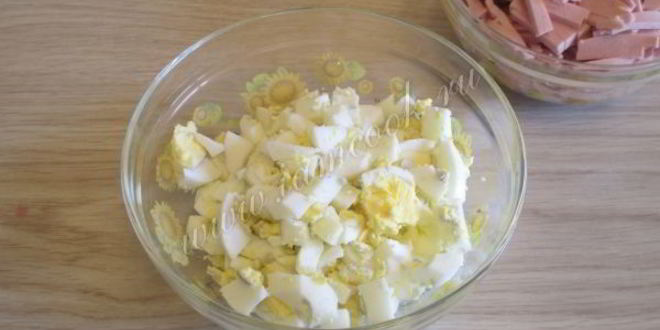 Рецепт холодный борщ из свеклы