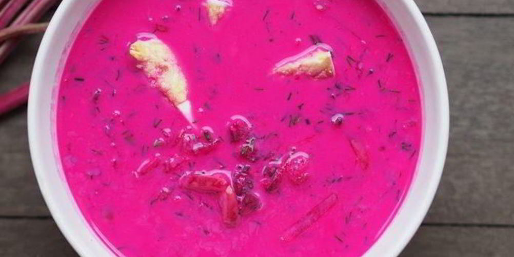 Рецепт ханум