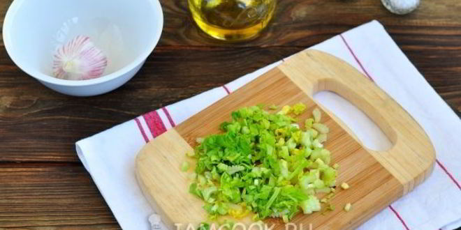 Рецепт классический борщ с курицей