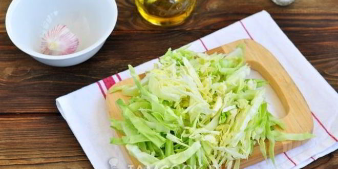 Рецепт классический борщ с курицей