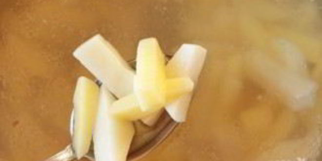 Рецепт красный борщ без капусты