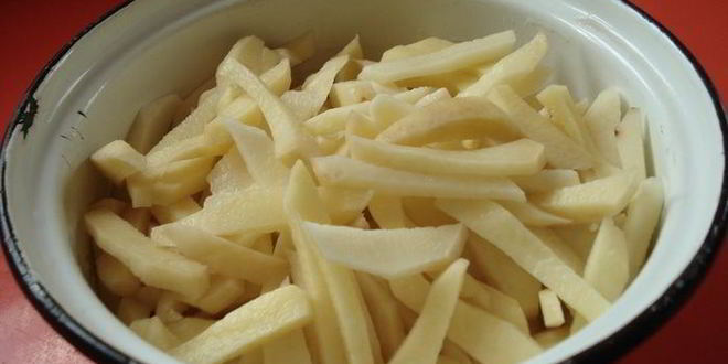 Рецепт мамин борщ