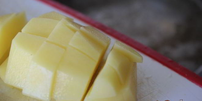 Рецепт осенний зеленый борщ