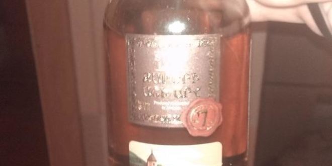 Рецепт осенний желтый борщ