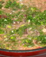 Полтавский борщ