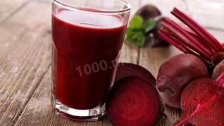 Рецепт Свекольный квас для борща