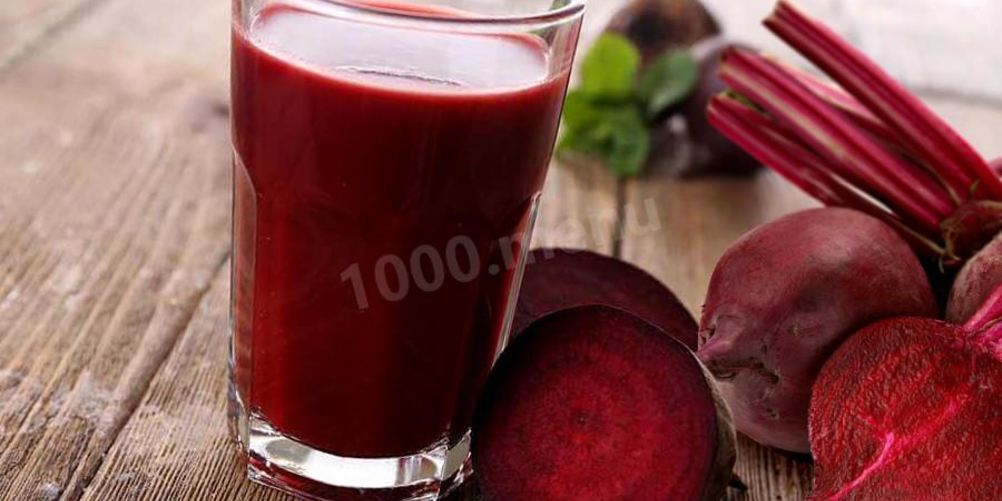 Как приготовить свекольный квас для борща