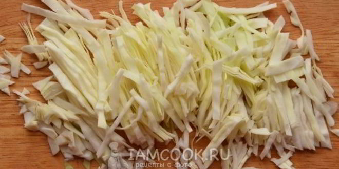 Рецепт украинский борщ с галушками