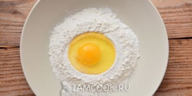 Рецепт украинский борщ с галушками