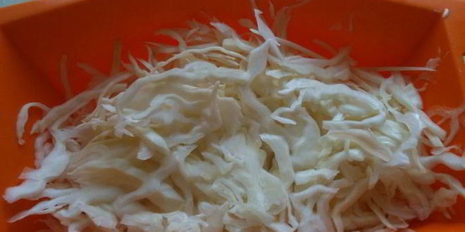 Рецепт украинский борщ