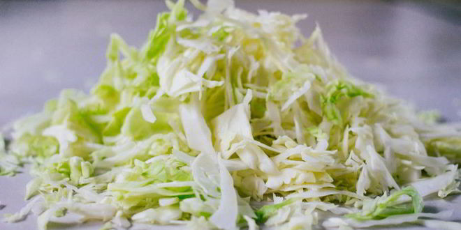 Рецепт вегетарианский борщ