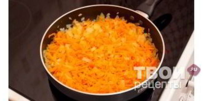 Рецепт вкуснейший борщ