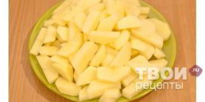 Рецепт вкуснейший борщ