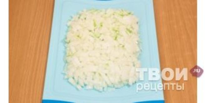 Рецепт вкуснейший борщ