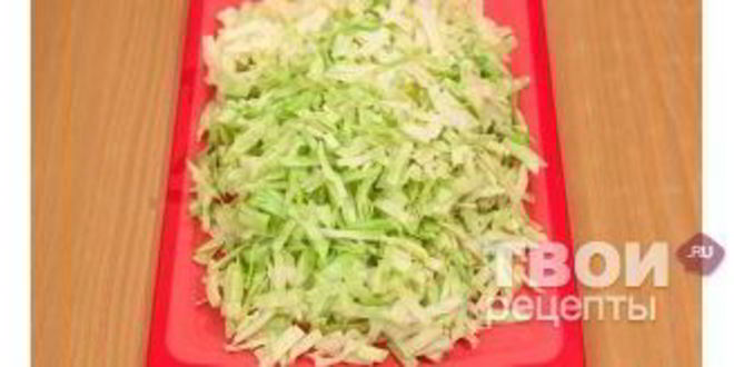 Рецепт вкуснейший борщ