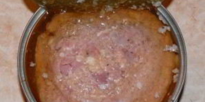 Рецепт вкусный борщ с тушенкой