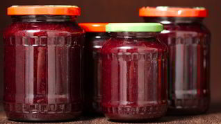 Рецепт Заправка для борща