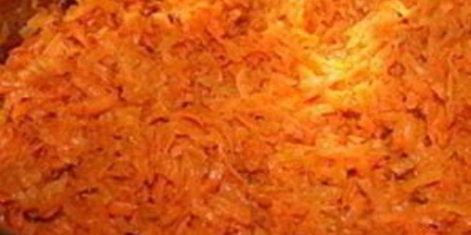 Рецепт заправка для борща