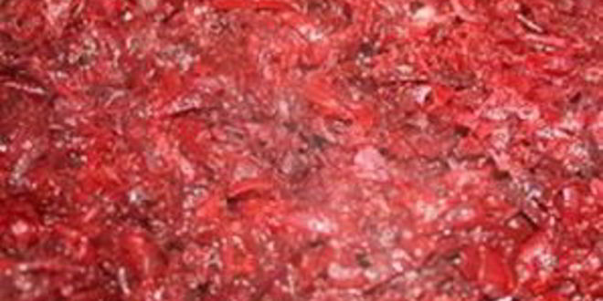 Рецепт заправка для борща