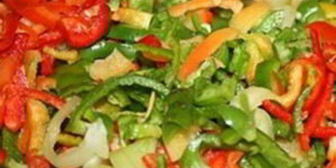 Рецепт заправка для борща