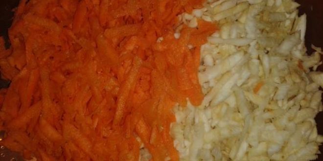 Рецепт зеленый борщ с сомом