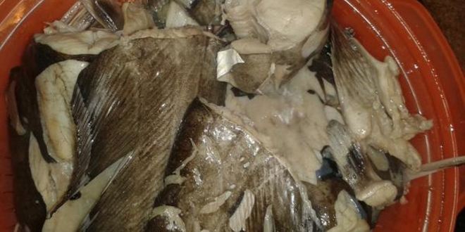 Рецепт зеленый борщ с сомом