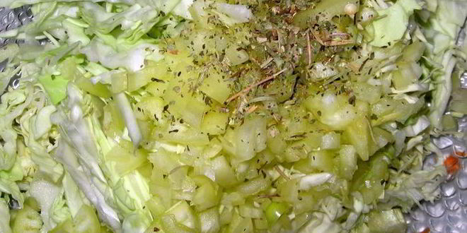 Рецепт зимний борщ