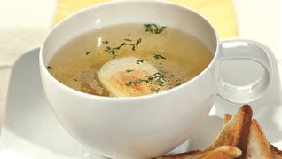 Рецепт Куриный бульон